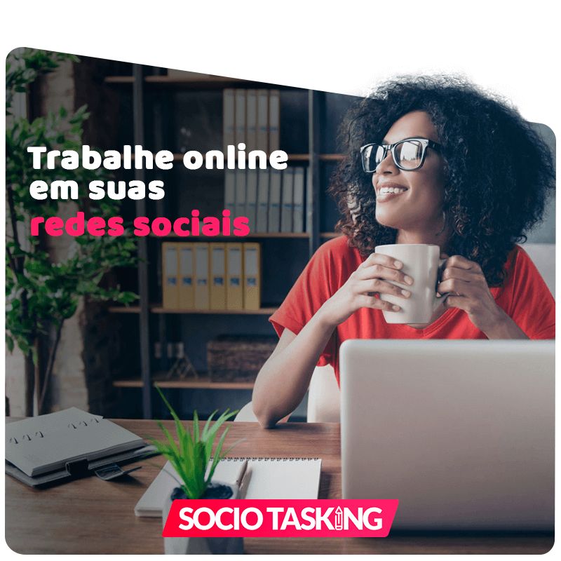 Social Tasking Social Tasking